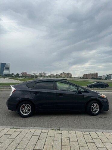 Toyota Prius 2012, 251,058 km - 1.8 л - Bakı