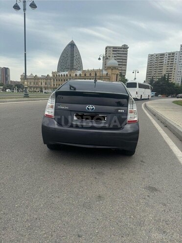 Toyota Prius 2012, 251,058 km - 1.8 л - Bakı