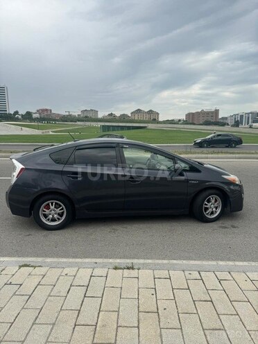 Toyota Prius 2012, 251,058 km - 1.8 л - Bakı