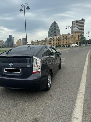 Toyota Prius 2012, 251,058 km - 1.8 л - Bakı