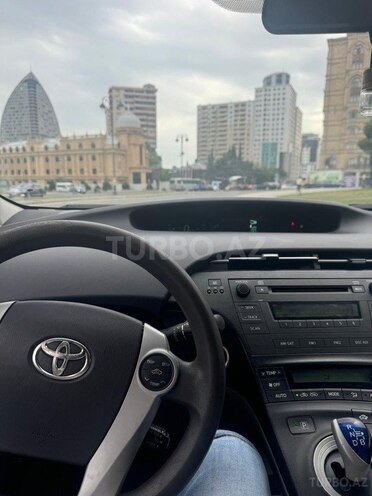 Toyota Prius 2012, 251,058 km - 1.8 л - Bakı