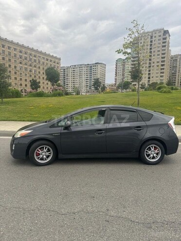 Toyota Prius 2012, 251,058 km - 1.8 л - Bakı