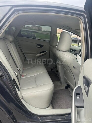 Toyota Prius 2012, 251,058 km - 1.8 л - Bakı