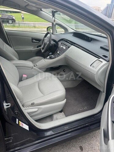 Toyota Prius 2012, 251,058 km - 1.8 л - Bakı