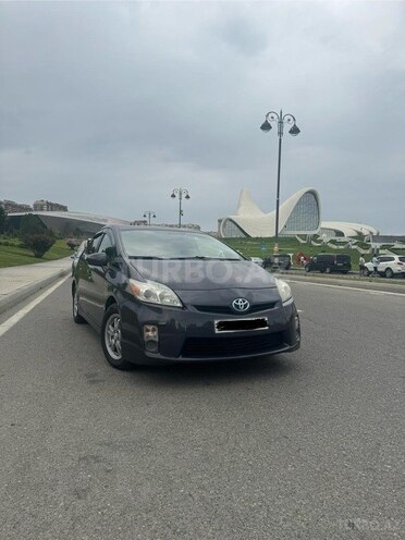 Toyota Prius 2012, 251,058 km - 1.8 л - Bakı