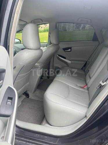 Toyota Prius 2012, 251,058 km - 1.8 л - Bakı