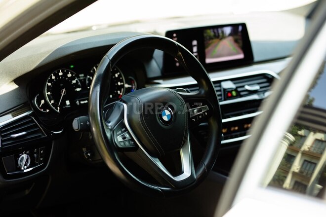 BMW 530-7