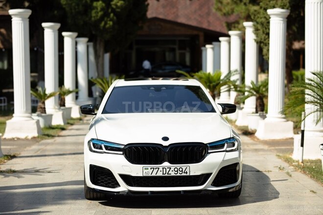 BMW 530-1