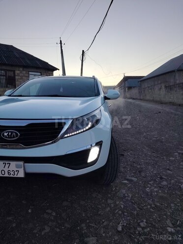 Kia Sportage 2011, 212,000 km - 2.0 л - İsmayıllı
