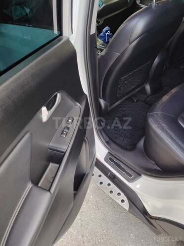 Kia Sportage 2011, 212,000 km - 2.0 л - İsmayıllı