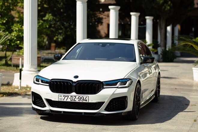BMW 530-2
