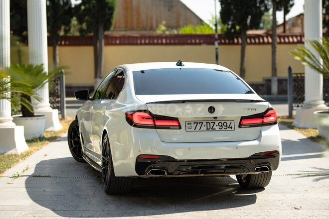 BMW 530-6