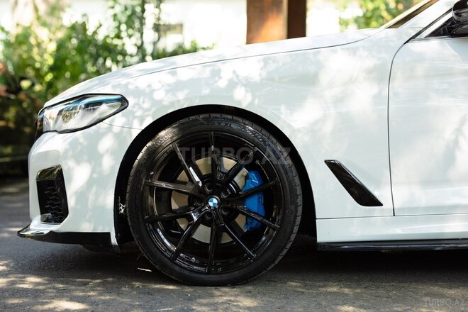 BMW 530-14