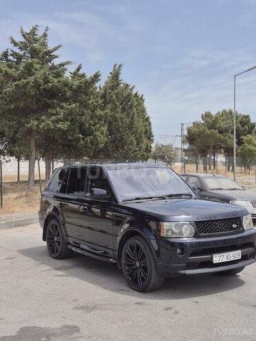 Land Rover RR Sport 2009, 299,754 km - 3.0 л - Bakı