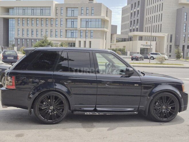 Land Rover RR Sport 2009, 299,754 km - 3.0 л - Bakı