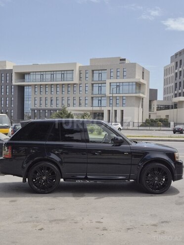 Land Rover RR Sport 2009, 299,754 km - 3.0 л - Bakı