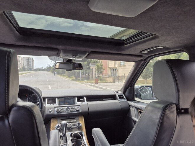 Land Rover RR Sport 2009, 299,754 km - 3.0 л - Bakı