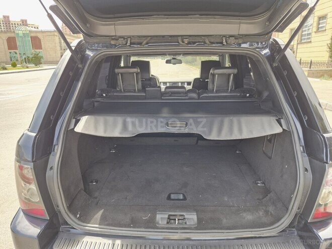 Land Rover RR Sport 2009, 299,754 km - 3.0 л - Bakı