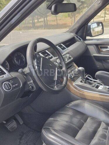 Land Rover RR Sport 2009, 299,754 km - 3.0 л - Bakı