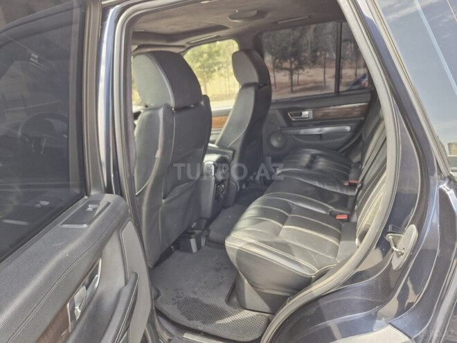 Land Rover RR Sport 2009, 299,754 km - 3.0 л - Bakı