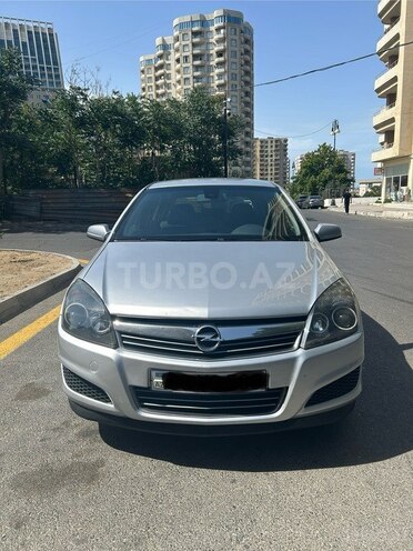 Opel Astra 2007, 280,000 km - 1.4 л - Bakı