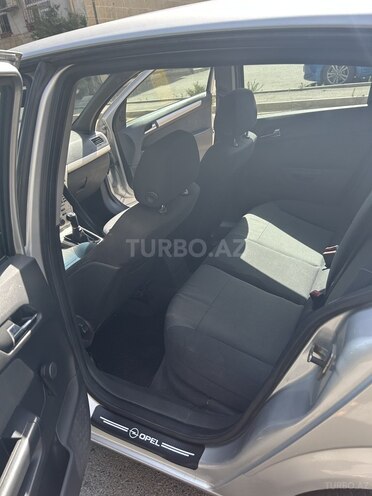 Opel Astra 2007, 280,000 km - 1.4 л - Bakı