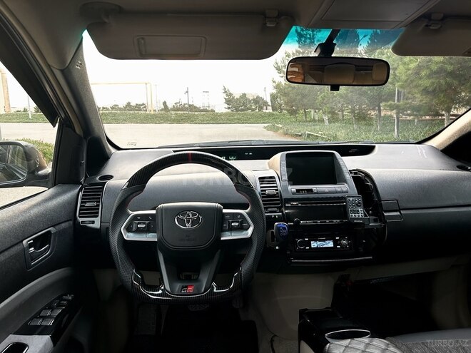 Toyota Prius 2007, 298,000 km - 1.5 l - Bakı