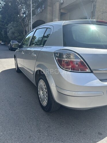 Opel Astra 2007, 280,000 km - 1.4 л - Bakı