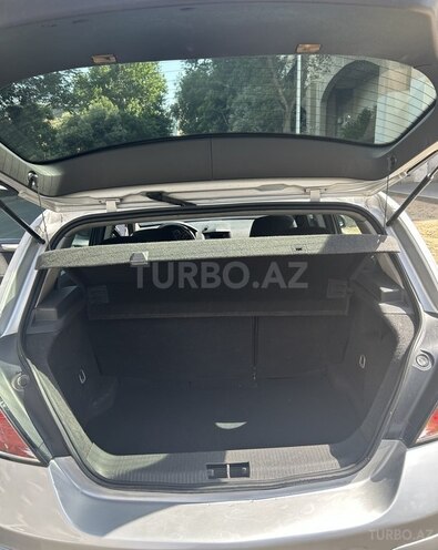 Opel Astra 2007, 280,000 km - 1.4 л - Bakı