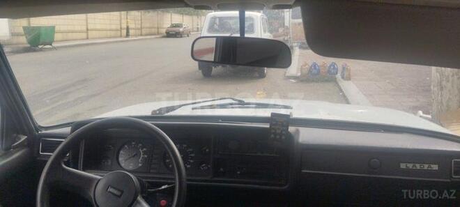 LADA (VAZ) 2107 2010, 75,249 km - 1.6 l - Gəncə