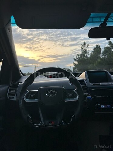 Toyota Prius 2007, 298,000 km - 1.5 l - Bakı