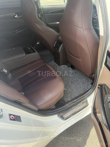 Kia K7 2016, 191,000 km - 2.2 l - Bakı
