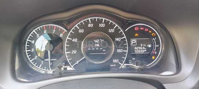 Nissan Note 2016, 82,963 km - 1.2 л - Bakı