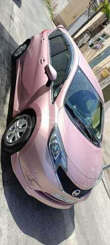 Nissan Note 2016, 82,963 km - 1.2 л - Bakı