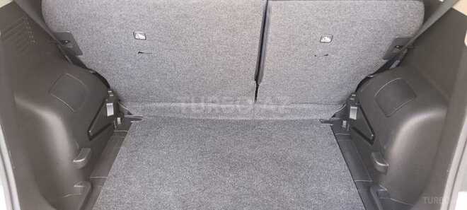 Nissan Note 2016, 82,963 km - 1.2 л - Bakı