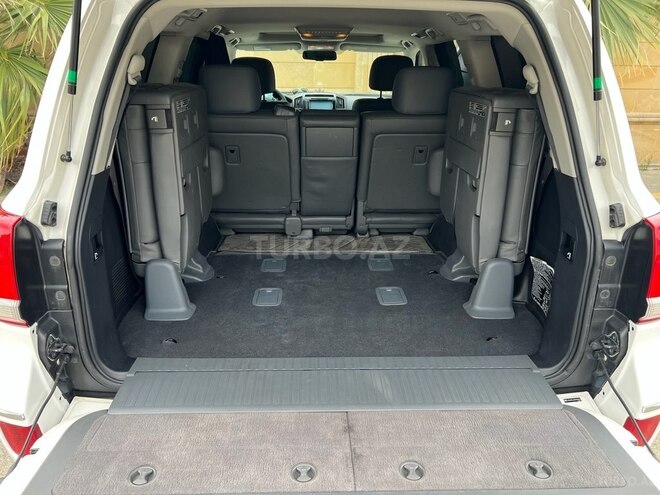 Toyota Land Cruiser 2007, 265,000 km - 4.5 л - Bakı