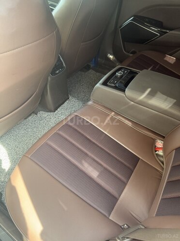Kia K7 2016, 191,000 km - 2.2 l - Bakı