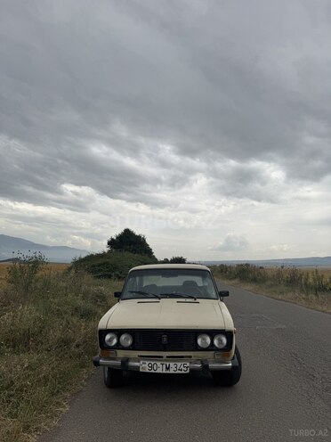 LADA (VAZ) 2106 1990, 95,000 km - 1.6 л - İsmayıllı