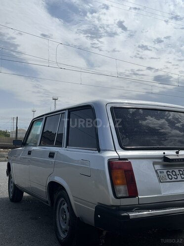 LADA (VAZ) 2104 2007, 78,000 km - 1.6 l - Sumqayıt