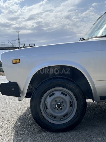 LADA (VAZ) 2104 2007, 78,000 km - 1.6 l - Sumqayıt