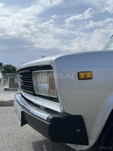 LADA (VAZ) 2104 2007, 78,000 km - 1.6 l - Sumqayıt
