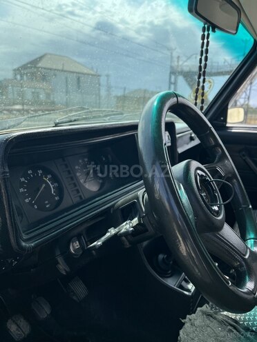 LADA (VAZ) 2104 2007, 78,000 km - 1.6 l - Sumqayıt