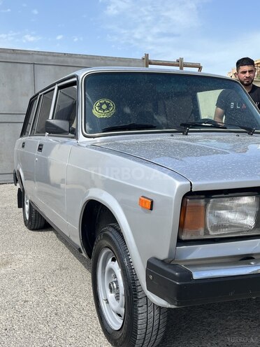LADA (VAZ) 2104 2007, 78,000 km - 1.6 l - Sumqayıt