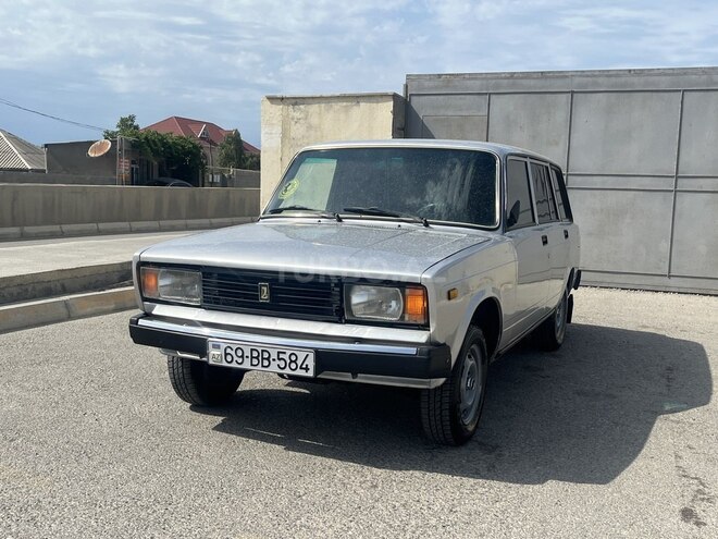 LADA (VAZ) 2104 2007, 78,000 km - 1.6 l - Sumqayıt
