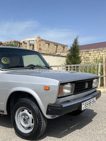LADA (VAZ) 2104 2007, 78,000 km - 1.6 l - Sumqayıt