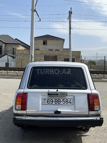 LADA (VAZ) 2104 2007, 78,000 km - 1.6 l - Sumqayıt
