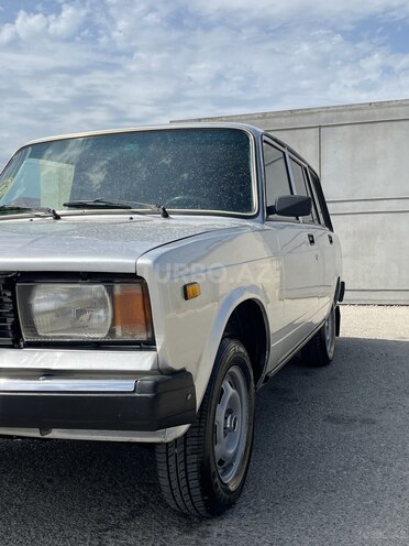 LADA (VAZ) 2104 2007, 78,000 km - 1.6 l - Sumqayıt