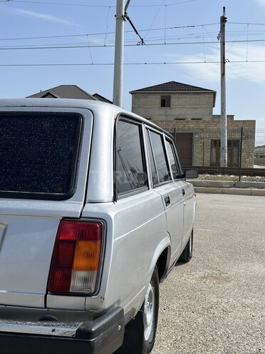 LADA (VAZ) 2104 2007, 78,000 km - 1.6 l - Sumqayıt