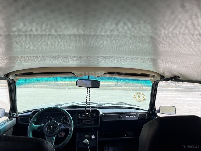 LADA (VAZ) 2104 2007, 78,000 km - 1.6 l - Sumqayıt