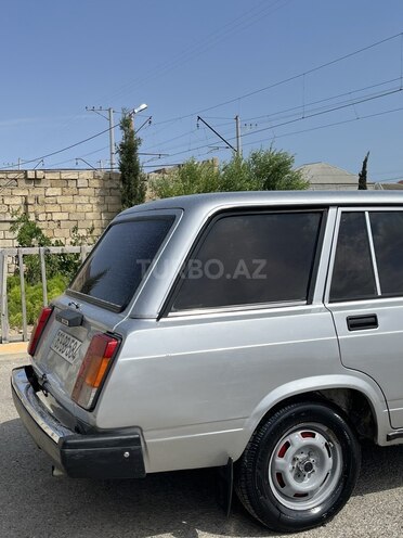LADA (VAZ) 2104 2007, 78,000 km - 1.6 l - Sumqayıt